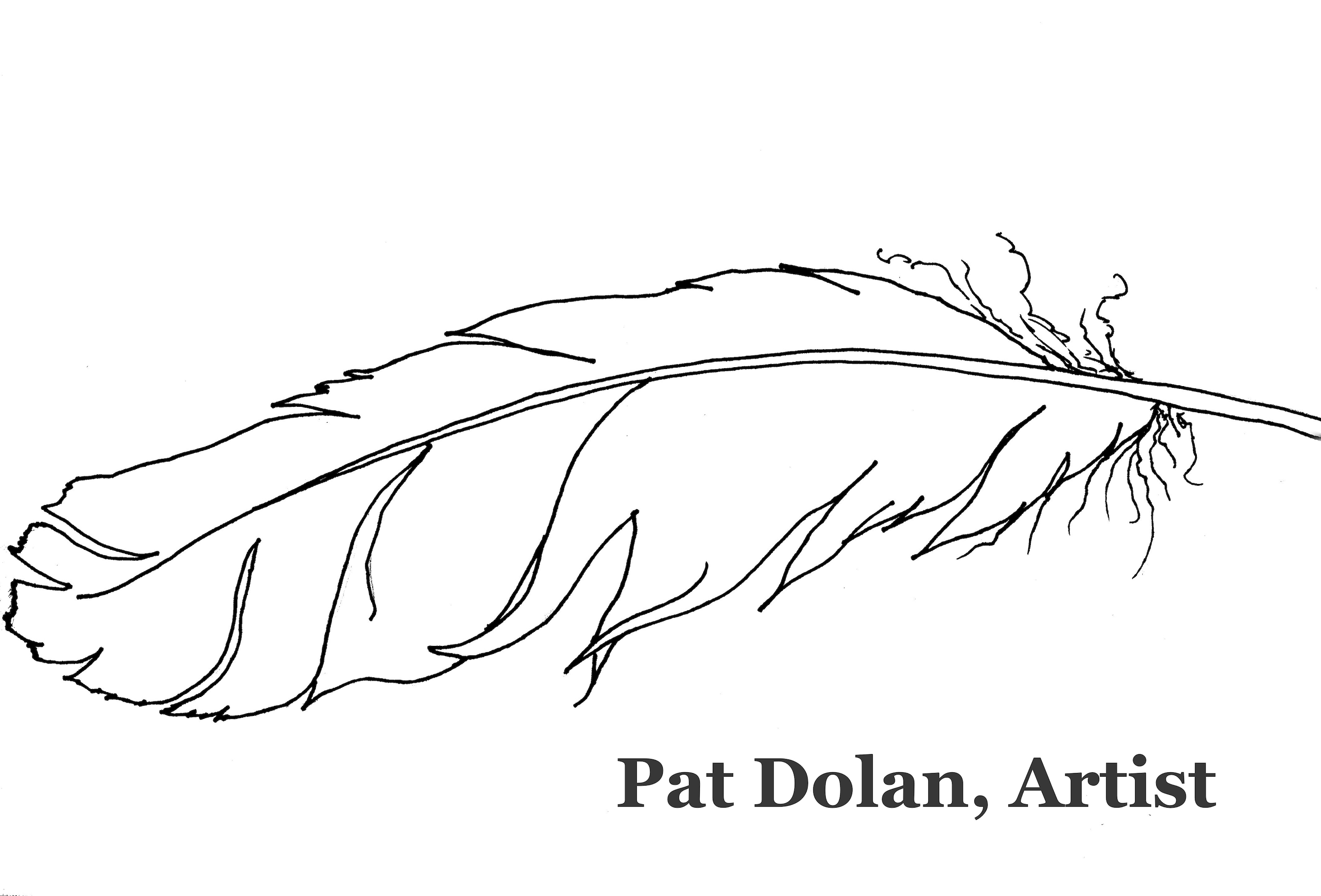 Pat Dolan - Official Website